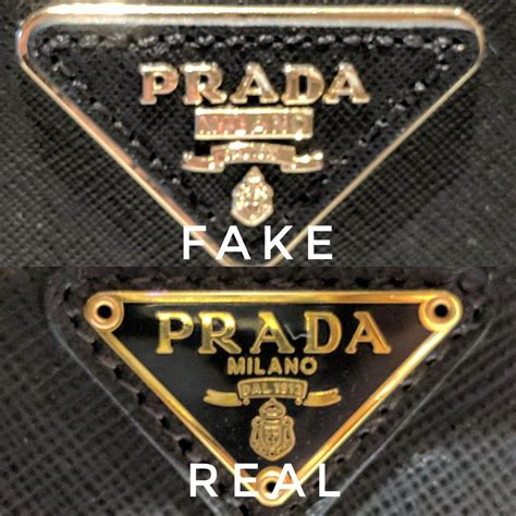 prada purse authentication check